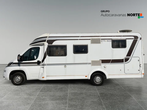 ETRUSCO T 7300 SB T7300 SB