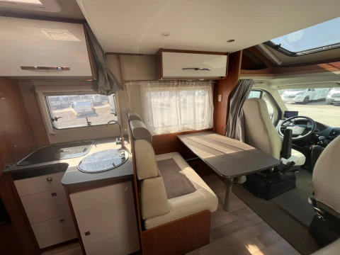 ETRUSCO T 7300 SB T7300 SB