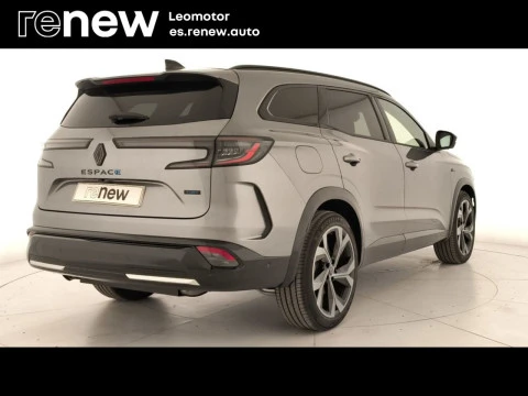 Renault Espace  Hibrido  1.2 E-Tech full hybrid esprit Alpine 146kW