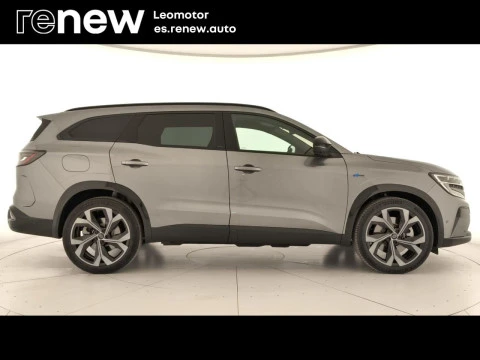Renault Espace  Hibrido  1.2 E-Tech full hybrid esprit Alpine 146kW