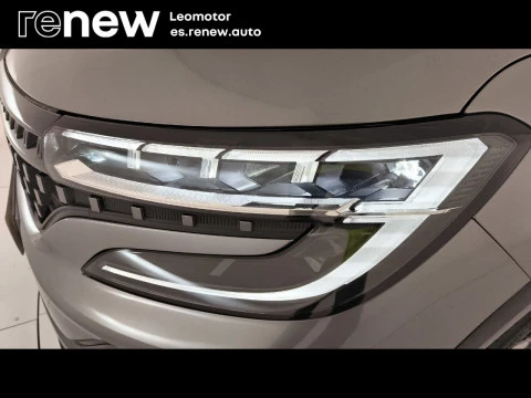 Renault Espace  Hibrido  1.2 E-Tech full hybrid esprit Alpine 146kW
