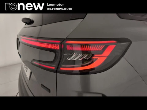 Renault Espace  Hibrido  1.2 E-Tech full hybrid esprit Alpine 146kW