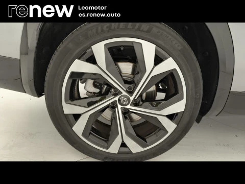 Renault Espace  Hibrido  1.2 E-Tech full hybrid esprit Alpine 146kW
