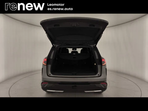 Renault Espace  Hibrido  1.2 E-Tech full hybrid esprit Alpine 146kW