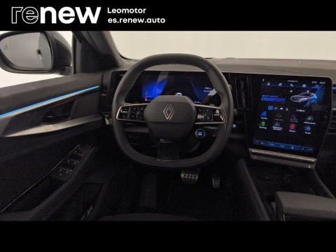 Renault Espace  Hibrido  1.2 E-Tech full hybrid esprit Alpine 146kW