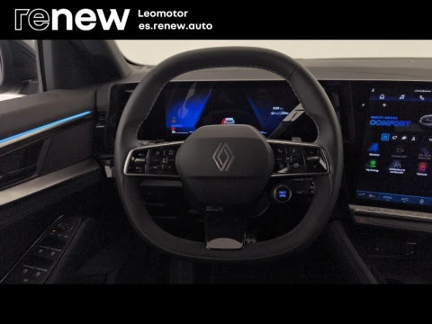 Renault Espace  Hibrido  1.2 E-Tech full hybrid esprit Alpine 146kW