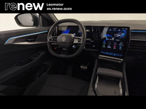 Renault Espace  Hibrido  1.2 E-Tech full hybrid esprit Alpine 146kW