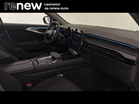 Renault Espace  Hibrido  1.2 E-Tech full hybrid esprit Alpine 146kW