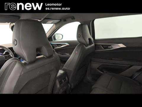 Renault Espace  Hibrido  1.2 E-Tech full hybrid esprit Alpine 146kW