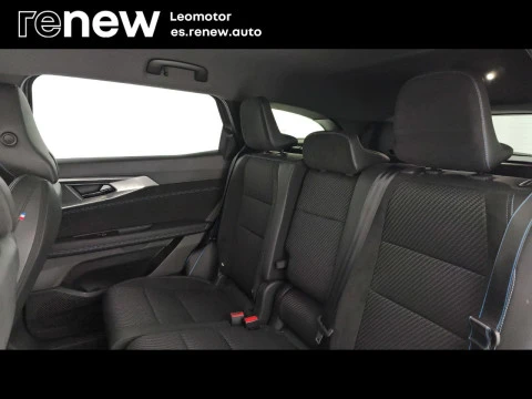 Renault Espace  Hibrido  1.2 E-Tech full hybrid esprit Alpine 146kW