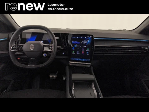 Renault Espace  Hibrido  1.2 E-Tech full hybrid esprit Alpine 146kW