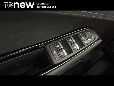 Renault Espace  Hibrido  1.2 E-Tech full hybrid esprit Alpine 146kW