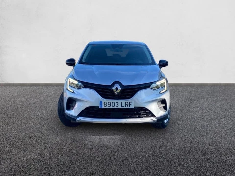Renault Captur Intens TCe 90