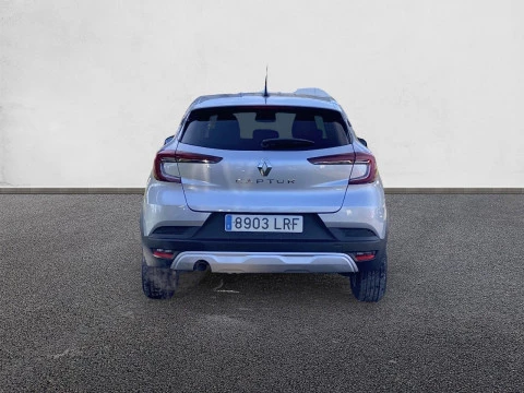 Renault Captur Intens TCe 90