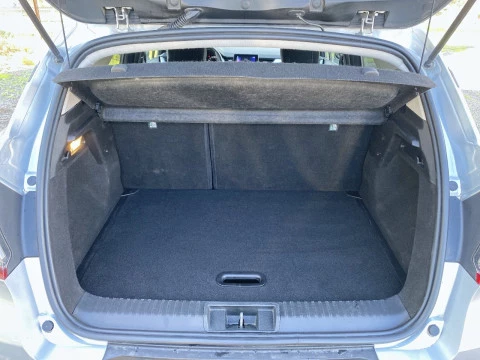 Renault Captur Intens TCe 90