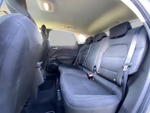 Renault Captur Intens TCe 90