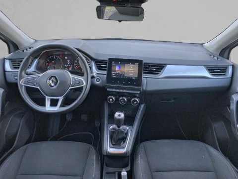 Renault Captur Intens TCe 90