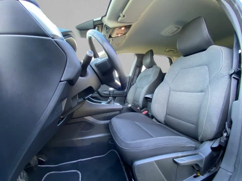 Renault Captur Intens TCe 90