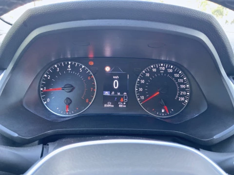 Renault Captur Intens TCe 90