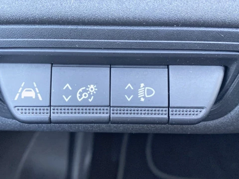 Renault Captur Intens TCe 90