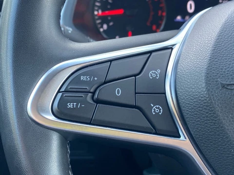 Renault Captur Intens TCe 90