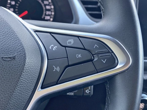 Renault Captur Intens TCe 90