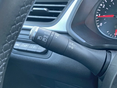 Renault Captur Intens TCe 90