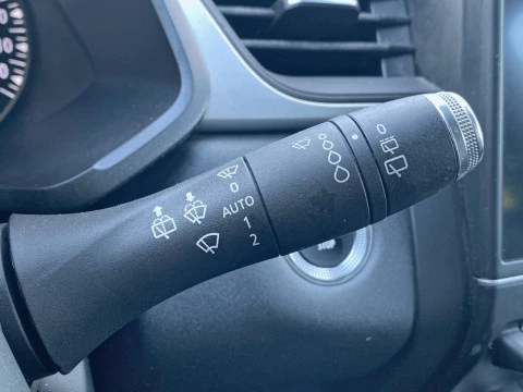 Renault Captur Intens TCe 90