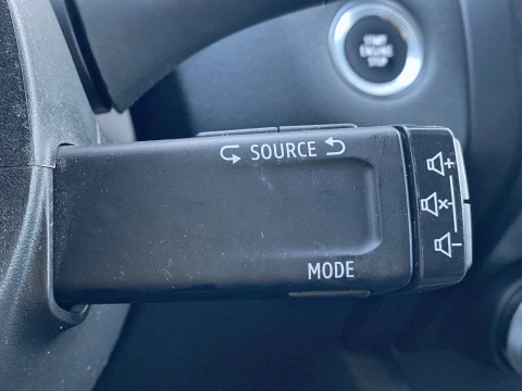 Renault Captur Intens TCe 90