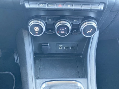 Renault Captur Intens TCe 90