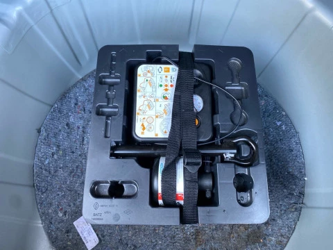 Renault Captur Intens TCe 90