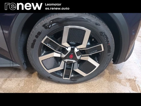 Renault R5 E-Tech Renault 5 E-Tech Techno autonomia urbana 90kW
