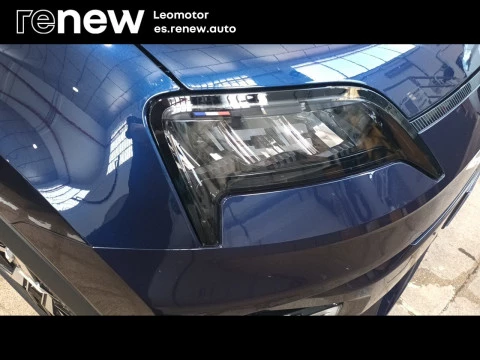 Renault R5 E-Tech Renault 5 E-Tech Techno autonomia urbana 90kW