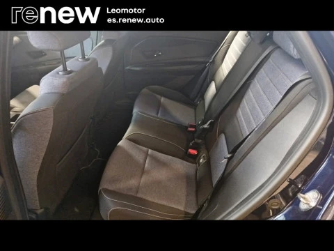 Renault R5 E-Tech Renault 5 E-Tech Techno autonomia urbana 90kW