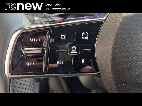 Renault R5 E-Tech Renault 5 E-Tech Techno autonomia urbana 90kW