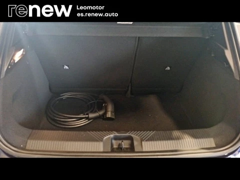 Renault R5 E-Tech Renault 5 E-Tech Techno autonomia urbana 90kW