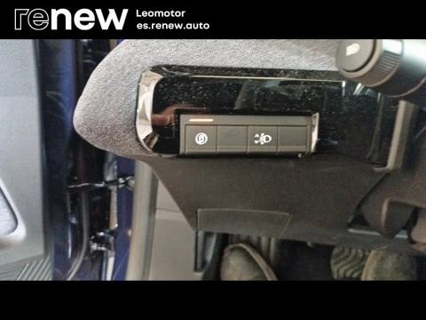 Renault R5 E-Tech Renault 5 E-Tech Techno autonomia urbana 90kW