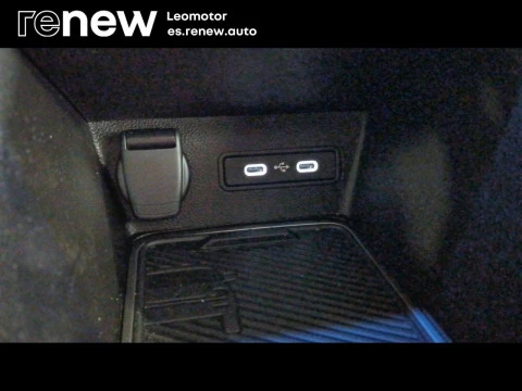 Renault R5 E-Tech Renault 5 E-Tech Techno autonomia urbana 90kW