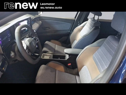 Renault R5 E-Tech Renault 5 E-Tech Techno autonomia urbana 90kW