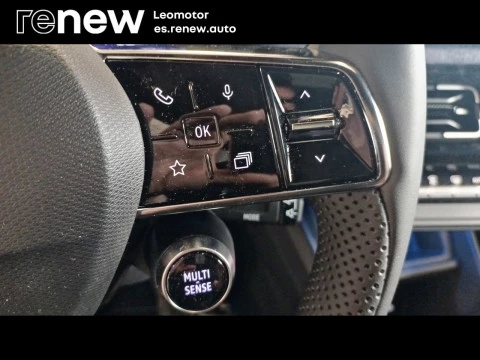 Renault R5 E-Tech Renault 5 E-Tech Techno autonomia urbana 90kW