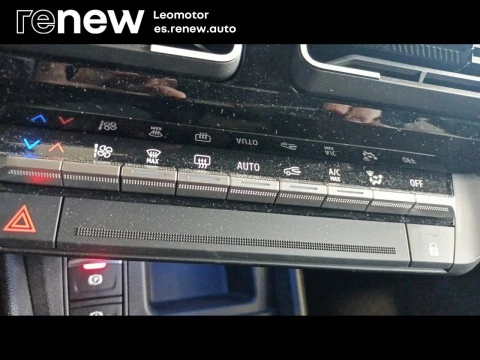 Renault R5 E-Tech Renault 5 E-Tech Techno autonomia urbana 90kW