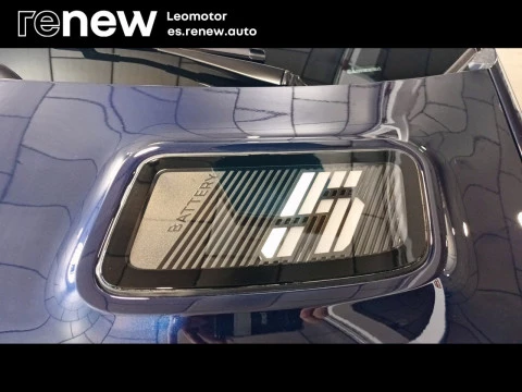 Renault R5 E-Tech Renault 5 E-Tech Techno autonomia urbana 90kW