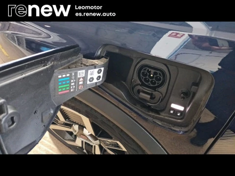 Renault R5 E-Tech Renault 5 E-Tech Techno autonomia urbana 90kW