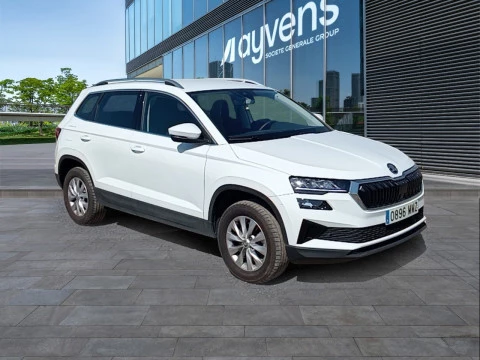Skoda Karoq 2.0 TDI 85kW (115CV) Ambition