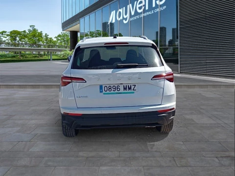Skoda Karoq 2.0 TDI 85kW (115CV) Ambition