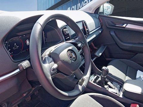 Skoda Karoq 2.0 TDI 85kW (115CV) Ambition