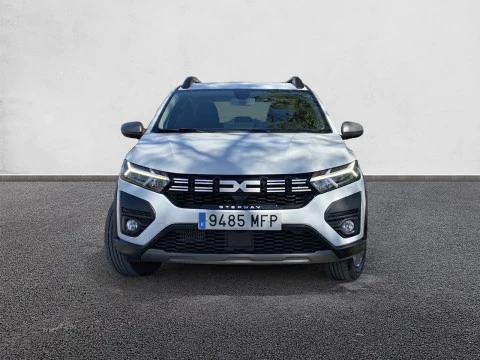 Dacia Sandero Stepway Expression TCe 67kW (90CV)