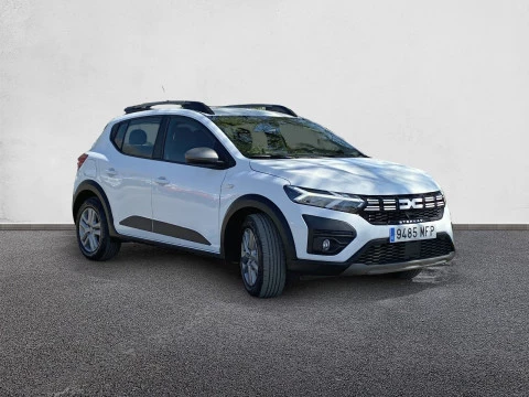 Dacia Sandero Stepway Expression TCe 67kW (90CV)