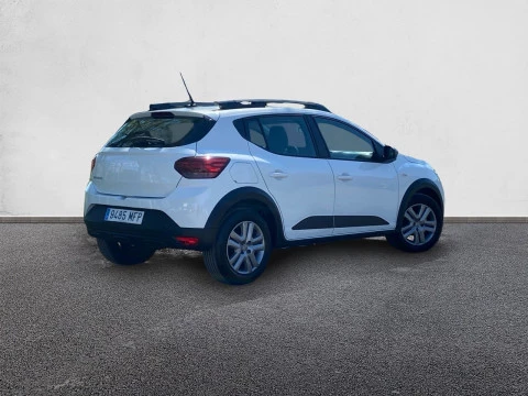 Dacia Sandero Stepway Expression TCe 67kW (90CV)