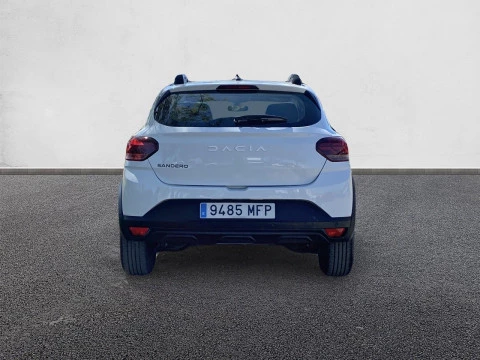 Dacia Sandero Stepway Expression TCe 67kW (90CV)